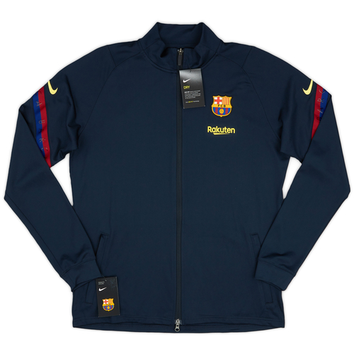 Chandal fcb sale 2019