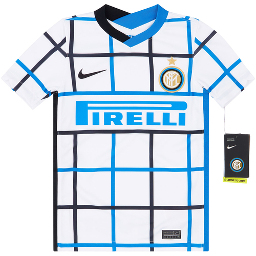 Jersey inter away hotsell 2020