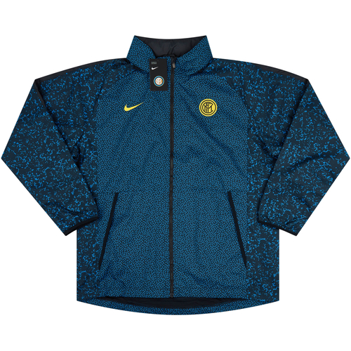 Inter milan anthem outlet jacket