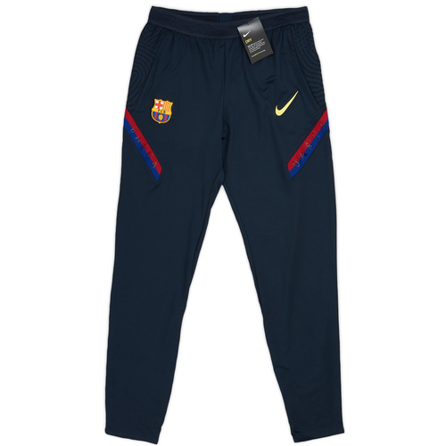 2019 20 Barcelona Nike Training Pants Bottoms
