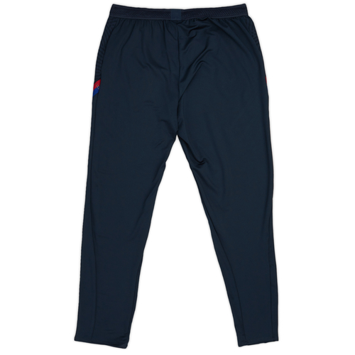 Nike 2025 blue bottoms
