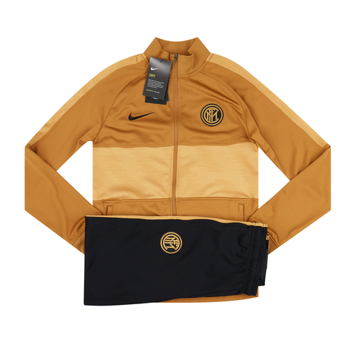 Inter tracksuit on sale