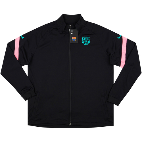 Barcelona training jacket 2020 hotsell