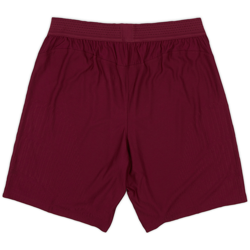 Maroon jordan shorts sale