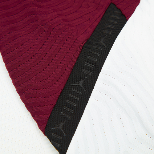 2020 21 Paris Saint Germain x Air Jordan Player Issue Vaporknit 1