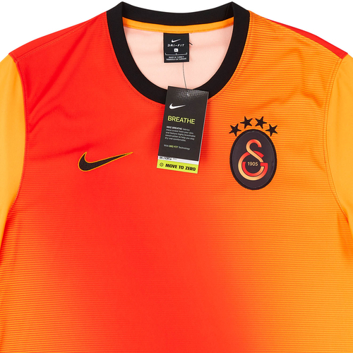 Galatasaray 2020 jersey on sale