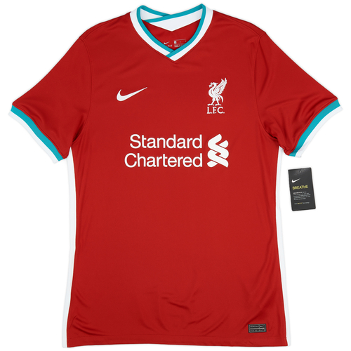 New 2020 liverpool sales kit