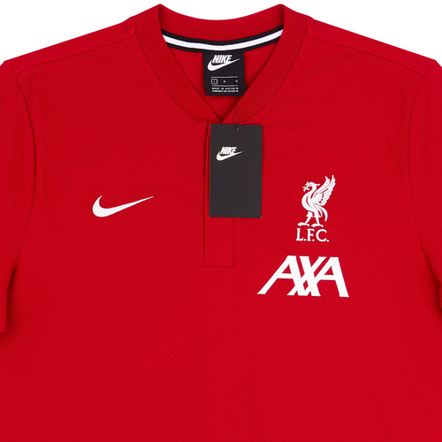 Liverpool polo shirt sales 2020