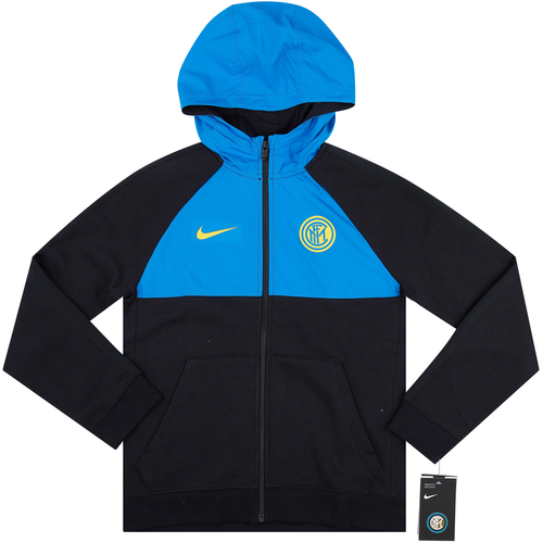 Felpa inter 2018 online