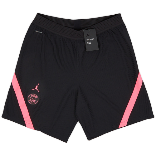Jordan shorts top pink