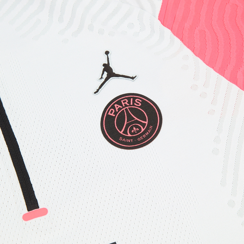 2020 21 Paris Saint Germain x Air Jordan Player Issue Vaporknit 1