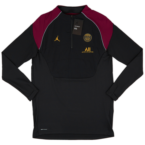 Psg hotsell jordan vaporknit