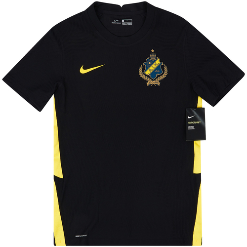 Aik all shop black jersey