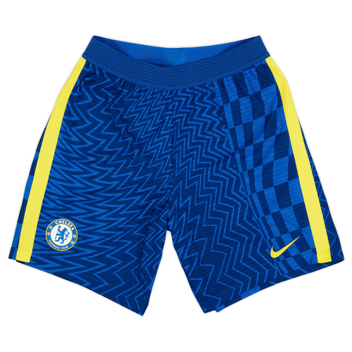 Chelsea top yellow shorts