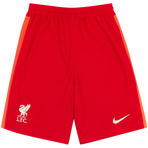 Short shop liverpool nike