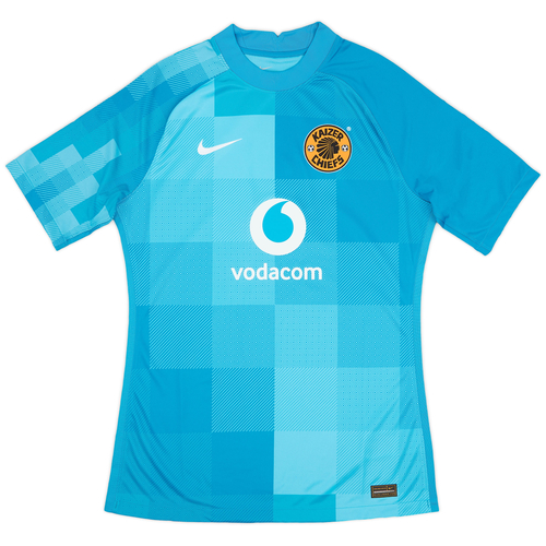 2021 22 Kaizer Chiefs GK Shirt