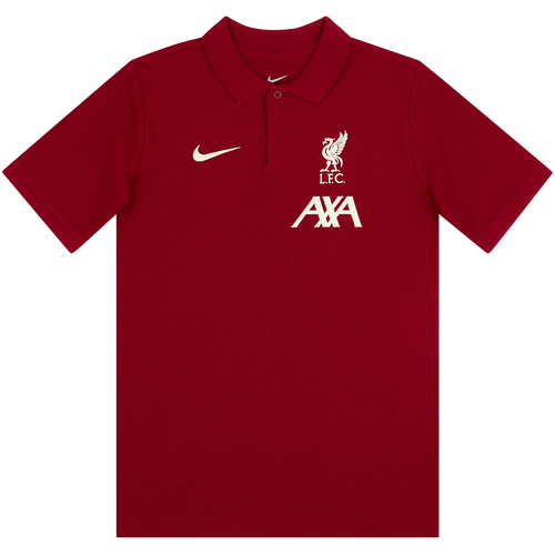 Liverpool polo hot sale t shirt