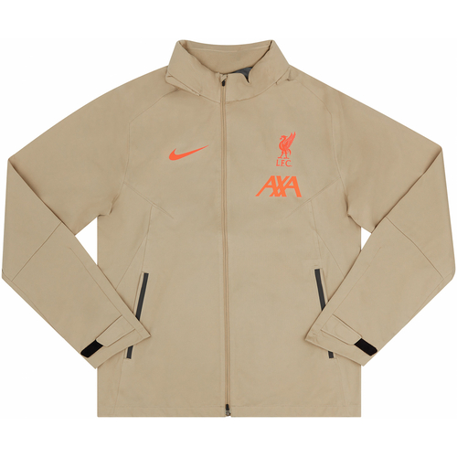 Liverpool fc 2024 rain jacket