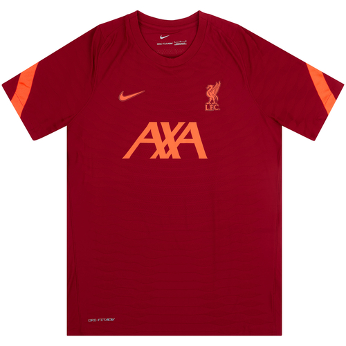 Liverpool 2021 training kit clearance