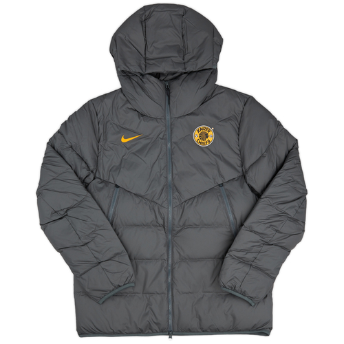 Kaizer chiefs hot sale winter jackets