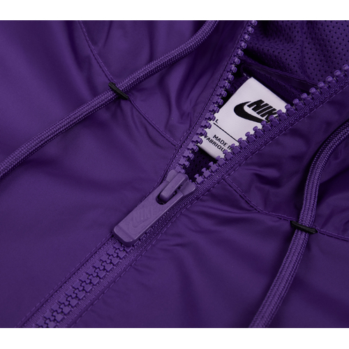 Nike deals anorak chiefs