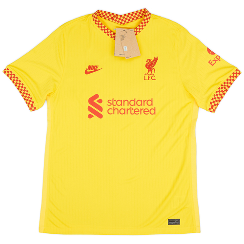 Liverpool third best sale top