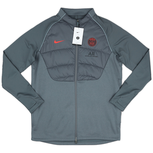Psg winter coat sales