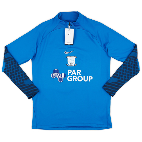Preston north sale end training kit