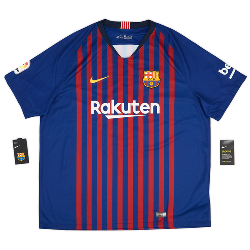 Barcelona kit 2018 new arrivals 19 messi
