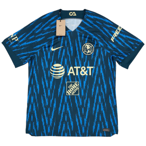 Club america clearance official
