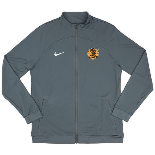 Kaizer shop chiefs tracksuit