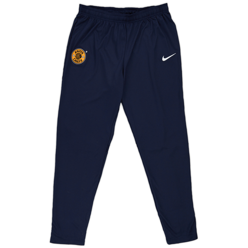 2022 23 Kaizer Chiefs Nike Training Pants Bottoms