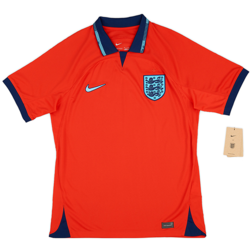 New england away shop shirt
