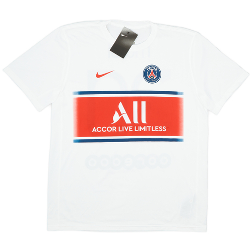 tee shirt psg