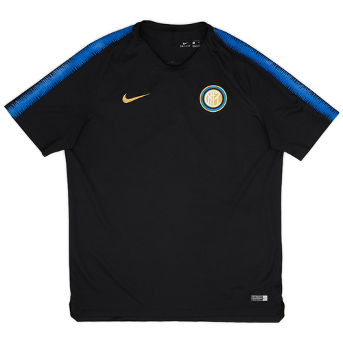 Jersey inter 2018 best sale