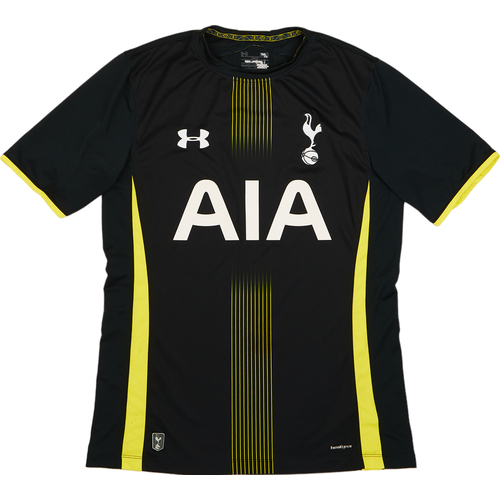Tottenham gold kit clearance