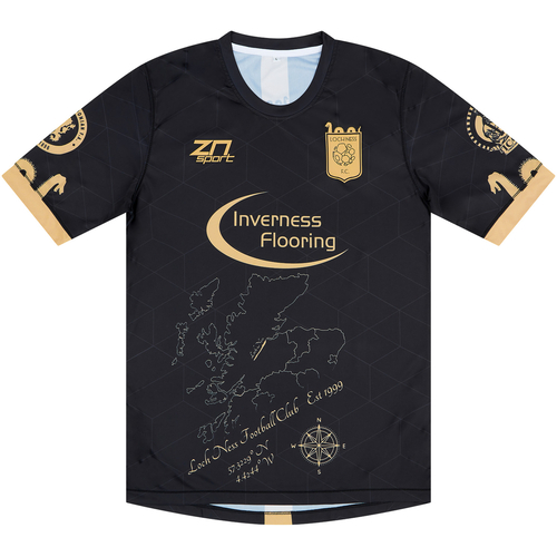 Loch ness fc away shirt new arrivals