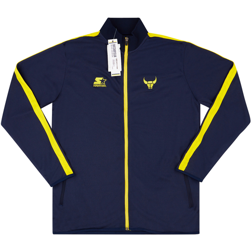 Starter track jacket new arrivals
