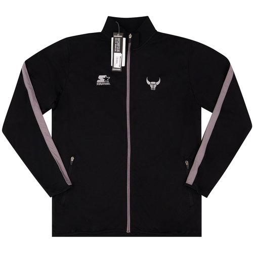 Starter best sale track jacket