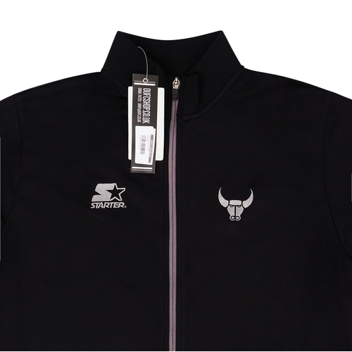 Starter on sale track jacket