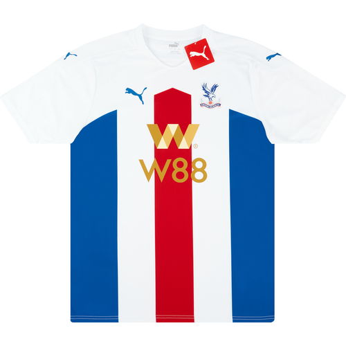 Cpfc hot sale away kit