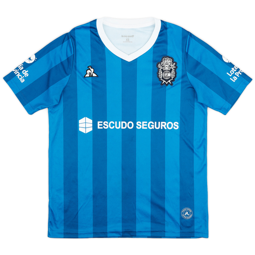Le coq sales sportif gimnasia 2019