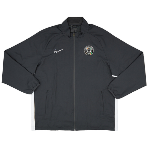 Jacket nike 2019 clearance