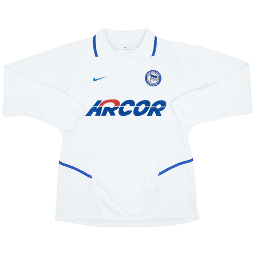 Hertha berlin third kit on sale
