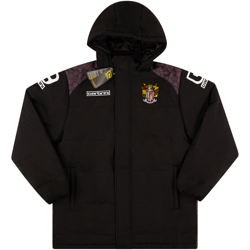 Bench snowboard jacket 2025