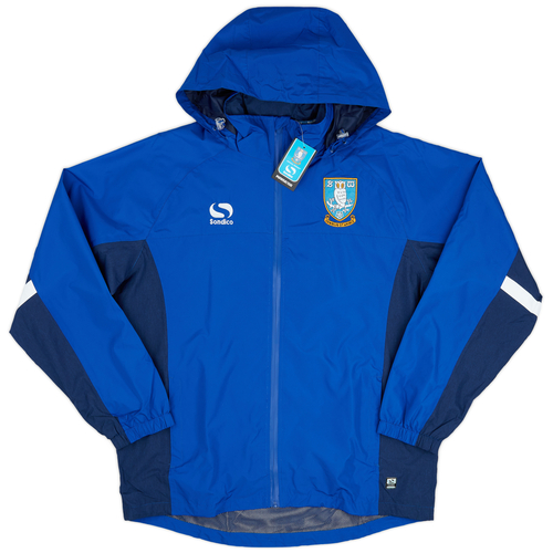 Sondico jacket hotsell