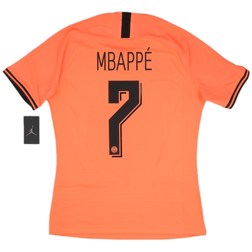 Psg jordan outlet kit mbappe