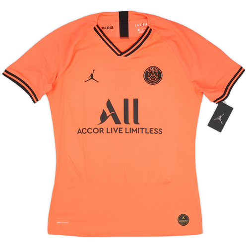 Psg maillot jordan 2019 sales
