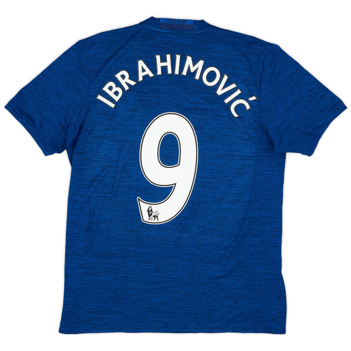 Man u 2025 blue away kit