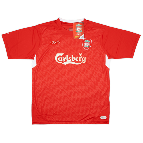 Liverpool shirt reebok carlsberg new arrivals